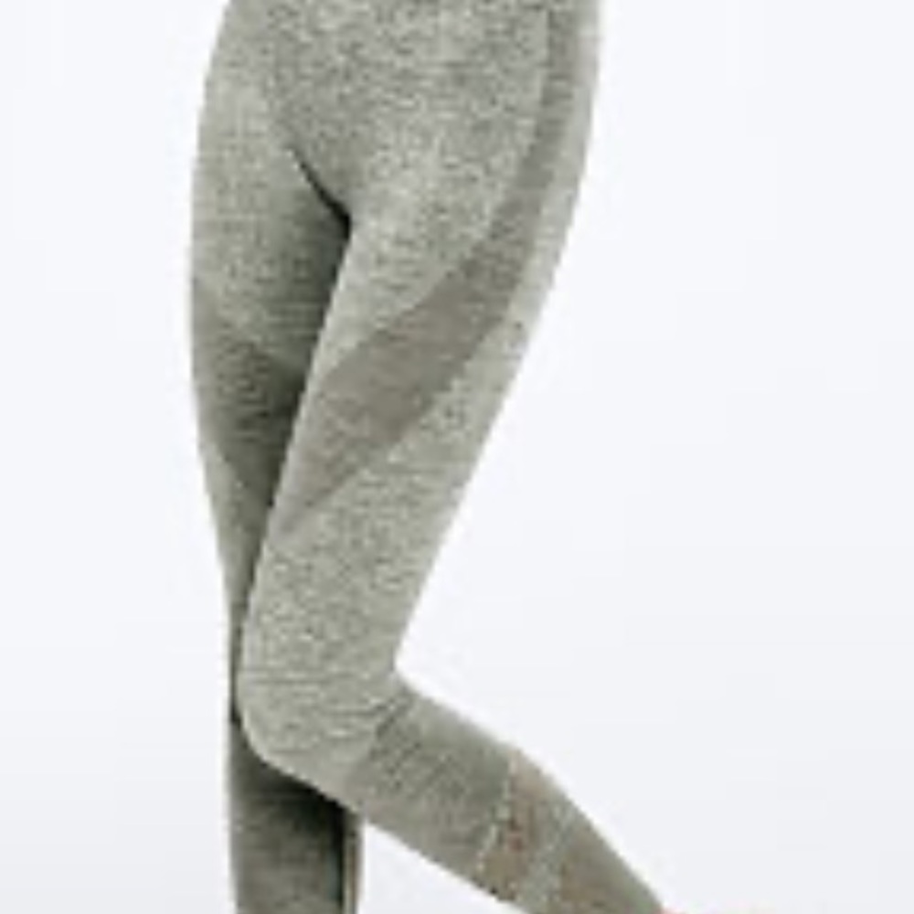 ISO VS PINK leggings